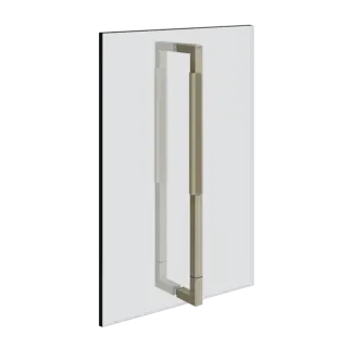 Ручка двери душевого ограждения GESSI DIAMANTATO