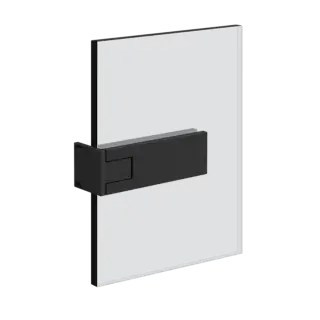 Петля для душевого ограждения GESSI DIAMANTATO