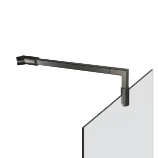Кронштейн для стекла GESSI DIAMANTATO