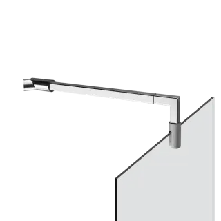 Кронштейн для стекла GESSI DIAMANTATO