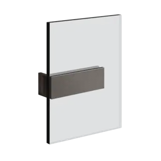 Зажим для стекла GESSI DIAMANTATO