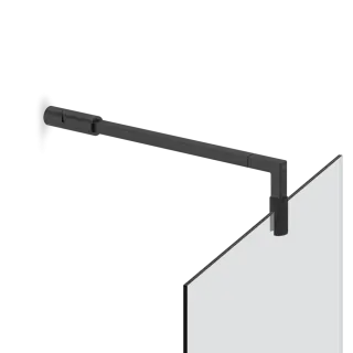 Кронштейн для стекла GESSI DIAMANTATO