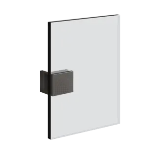 Зажим для стекла GESSI DIAMANTATO