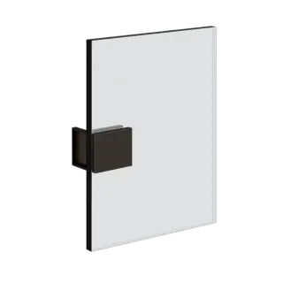 Зажим для стекла GESSI DIAMANTATO