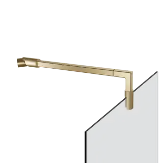 Кронштейн для стекла GESSI DIAMANTATO
