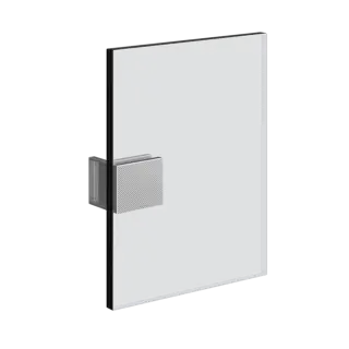 Зажим для стекла GESSI DIAMANTATO