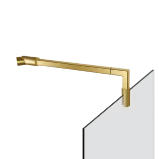 Кронштейн для стекла GESSI DIAMANTATO