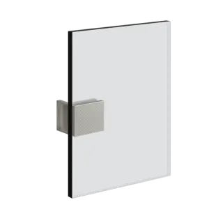 Зажим для стекла GESSI DIAMANTATO