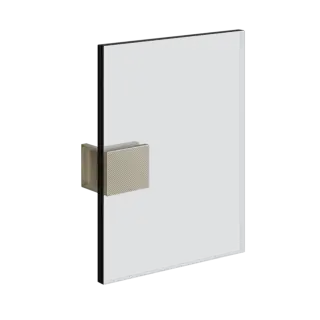 Зажим для стекла GESSI DIAMANTATO