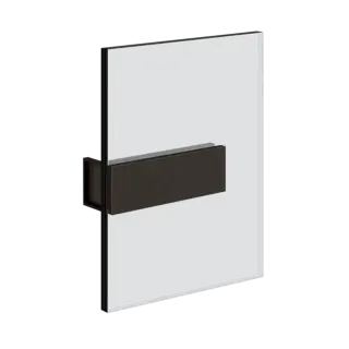 Зажим для стекла GESSI DIAMANTATO