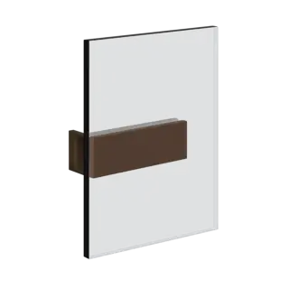 Зажим для стекла GESSI DIAMANTATO