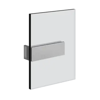 Зажим для стекла GESSI DIAMANTATO