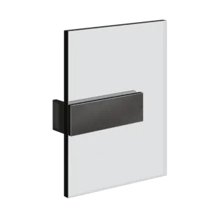 Зажим для стекла GESSI DIAMANTATO