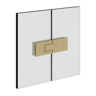 Петля для душевого ограждения GESSI RIGATO