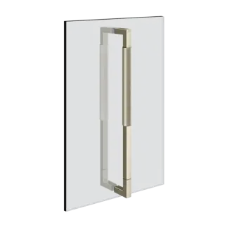 Ручка двери душевого ограждения GESSI DIAMANTATO