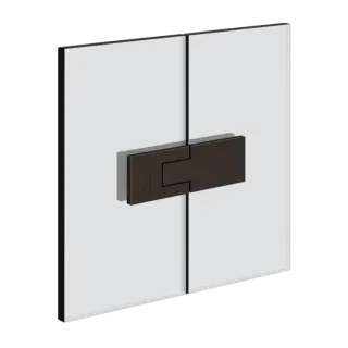 Петля для душевого ограждения GESSI RIGATO