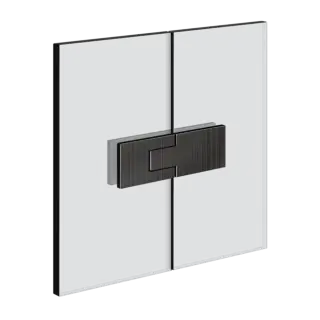 Петля для душевого ограждения GESSI RIGATO