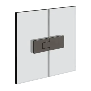 Петля для душевого ограждения GESSI RIGATO