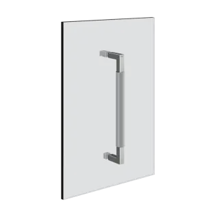 Ручка двери душевого ограждения GESSI RIGATO