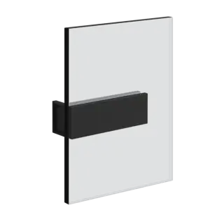 Зажим для стекла GESSI RIGATO