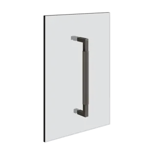 Ручка двери душевого ограждения GESSI RIGATO