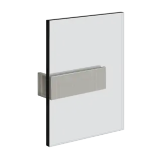 Зажим для стекла GESSI RIGATO