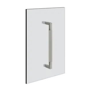 Ручка двери душевого ограждения GESSI RIGATO