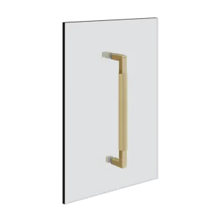 Ручка двери душевого ограждения GESSI RIGATO