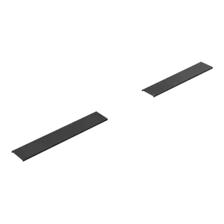 Накладные декоративные панели для душевого трапа 70 см GESSI SHOWER OUTFIT-DRAINS