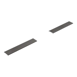 Накладные декоративные панели для душевого трапа 70 см GESSI SHOWER OUTFIT-DRAINS