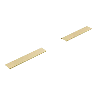 Накладные декоративные панели для душевого трапа 70 см GESSI SHOWER OUTFIT-DRAINS