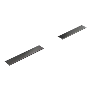 Накладные декоративные панели для душевого трапа 70 см GESSI SHOWER OUTFIT-DRAINS