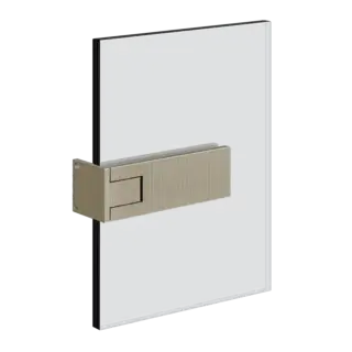 Петля для душевого ограждения GESSI RIGATO