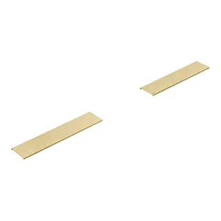 Накладные декоративные панели для душевого трапа 60 см GESSI