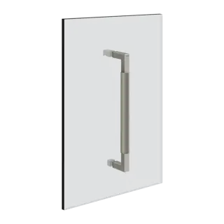 Ручка двери душевого ограждения GESSI DIAMANTATO
