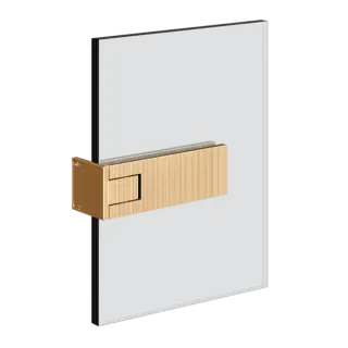 Петля для душевого ограждения GESSI RIGATO