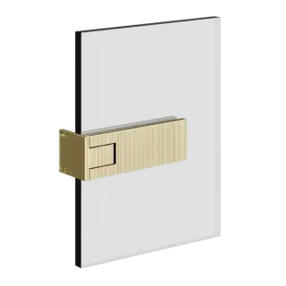 Петля для душевого ограждения GESSI RIGATO