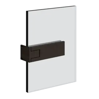 Петля для душевого ограждения GESSI RIGATO