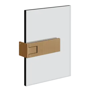 Петля для душевого ограждения GESSI RIGATO