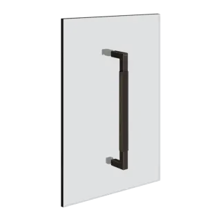 Ручка двери душевого ограждения GESSI DIAMANTATO