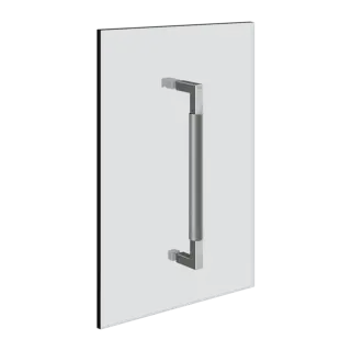 Ручка двери душевого ограждения GESSI DIAMANTATO