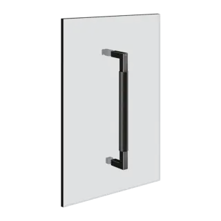 Ручка двери душевого ограждения GESSI DIAMANTATO