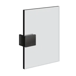 Зажим для стекла GESSI RIGATO