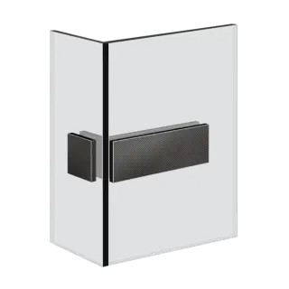 Зажим для стекла GESSI DIAMANTATO