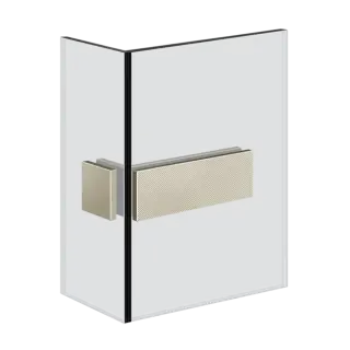 Зажим для стекла GESSI DIAMANTATO