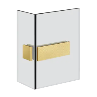 Зажим для стекла GESSI DIAMANTATO