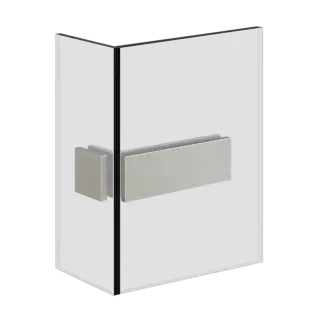 Зажим для стекла GESSI DIAMANTATO