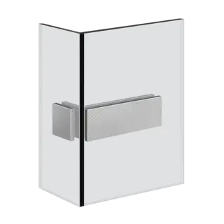 Зажим для стекла GESSI DIAMANTATO