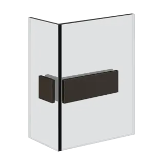 Зажим для стекла GESSI DIAMANTATO