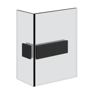 Зажим для стекла GESSI DIAMANTATO